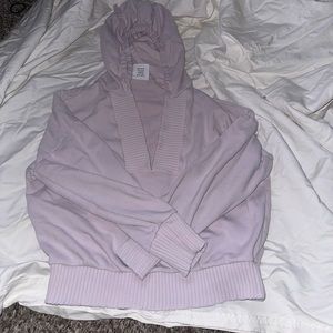 Purple Aerie Hoodie